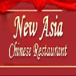 New Asia in St. Paul, MN 55104