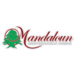 Mandaloun Mediterranean Cuisine Menu and Delivery in Jacksonville FL, 32256
