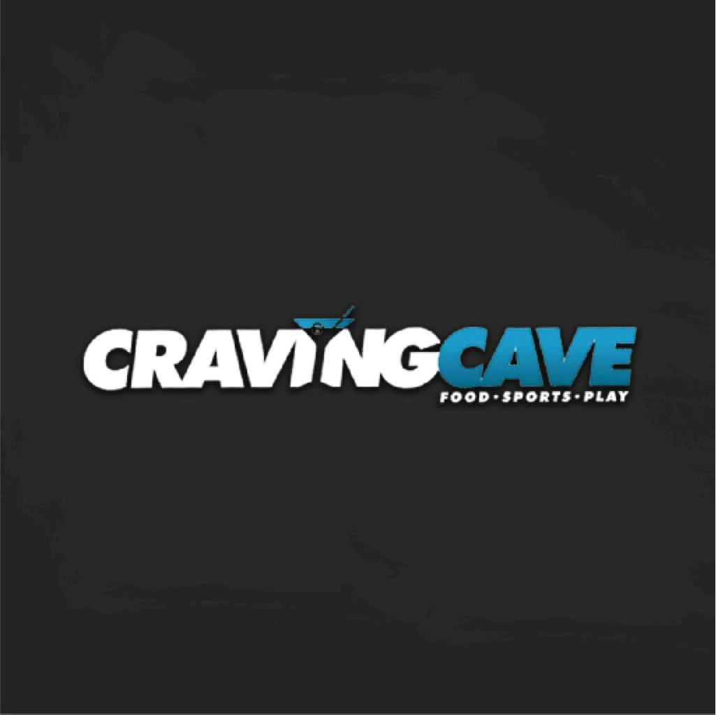 Logo for Craving Cave