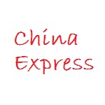 Logo for China Express - N. Glebe Rd.