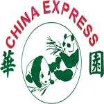 Logo for China Express