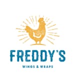 Logo for Freddy's Wings & Wraps