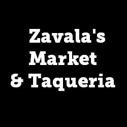 Zavala's Market & Taqueria Menu and Delivery in Madison WI, 53719