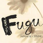 Logo for Fugu Japanese Restaurant