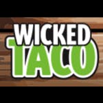 Logo for Wicked Taco - West Morgan St.