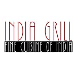 Logo for India Grille