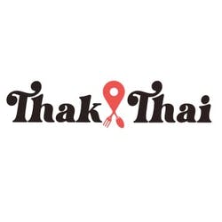 Logo for Thak Thai