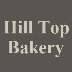 Hill Top Bakery Menu and Delivery in Kaukauna WI, 54130