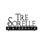 Logo for Tre Sorelle