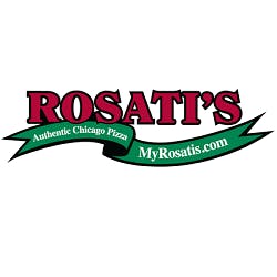 Rosati's Pizza - South Loop Menu and Takeout in Chicago IL, 60607