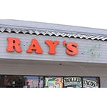 Logo for Ray's Mexican Restaurant