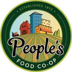 People's Food Co-op Menu and Delivery in La Crosse WI, 54601