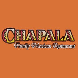 Chapala 2 menu in Cedar Falls / Waterloo, IA 50613