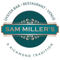 Sam Miller's Restaurant menu in Richmond, VA 23219