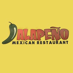 Logo for Jalapeno Mexican Restaurant