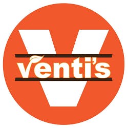 Logo for Venti's South