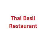 Logo for Thai Basil Restaurant