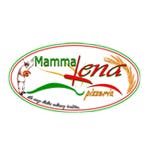 Logo for Mamma Lena Pizzeria
