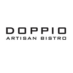 Logo for Doppio