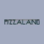 Logo for Pizza Land