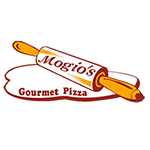 Logo for Mogio's Gourmet Pizza - Murphy