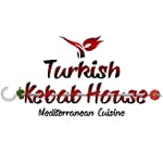 Logo for Turkish Kebab House