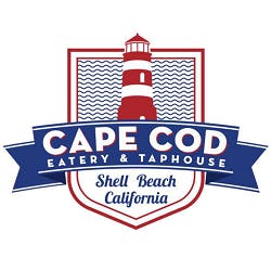 Cape Cod Eatery & Taphouse Menu and Delivery in Pismo Beach CA, 93449