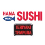Hana Sushi Menu and Takeout in Santa Clara CA, 95051