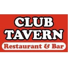 Club Tavern menu in Madison, WI 53562