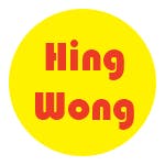 Logo for Hing Wong