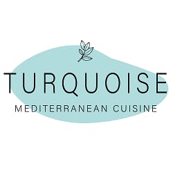 Logo for Turquoise Cafe Restaurant