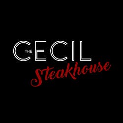 The Cecil Steakhouse Menu and Takeout in New York NY, 10026
