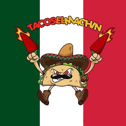 Logo for Tacos El Machin - Pacific Blvd