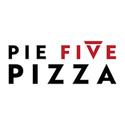 Pie Five Pizza menu in Topeka, KS 66604