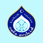 Logo for Cafe Orchid - Park Ridge