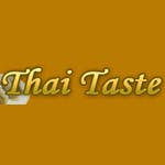Logo for Thai Taste