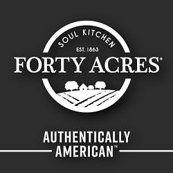 Forty Acres Soul Kitchen Menu and Delivery in Grand Rapids MI, 49506