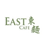 Logo for East Cafe