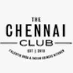Logo for The Chennai Club
