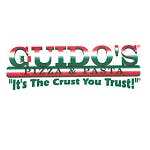 Logo for Guido's Pizza & Pasta - Simi Valley