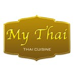 Logo for My Thai