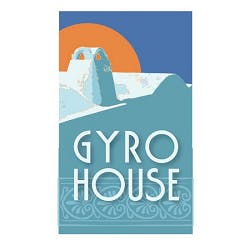 Gyro House Menu and Takeout in St. Louis MO, 63112