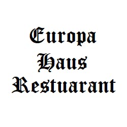 Europa Haus Restaurant and Bier Stube Menu and Delivery in Dubuque IA, 52001