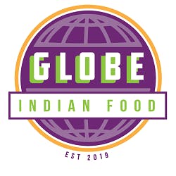 Logo for Globe Indian Cuisine