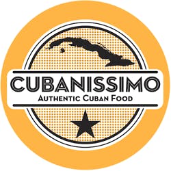 Logo for Cubanissimo