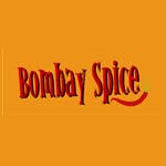 Logo for Bombay Spice II