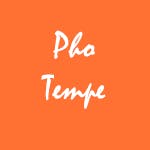 Logo for Pho Tempe