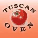 Logo for Tuscan Oven Pizza & Cafe