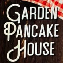 Logo for Garden Pancake House Family Restaurant