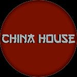Logo for China House - Farmington Ave.
